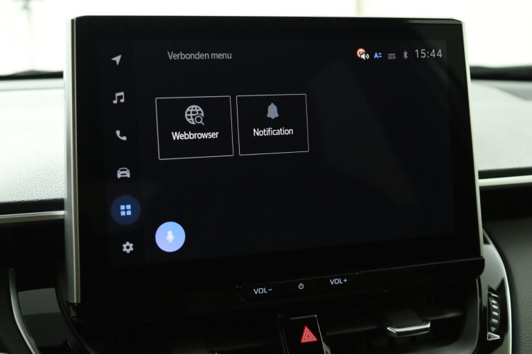 Toyota Corolla Cross - Hybrid 200 Style 55