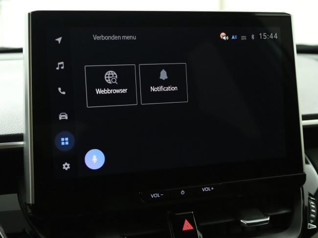 Toyota Corolla Cross - Hybrid 200 Style