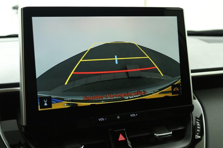 Toyota Corolla Cross - Hybrid 200 Style 56