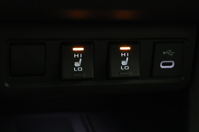 Toyota Corolla Cross - Hybrid 200 Style 57