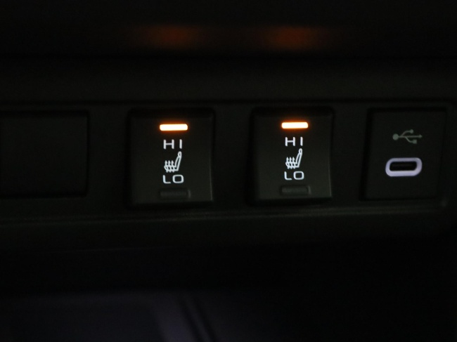 Toyota Corolla Cross - Hybrid 200 Style