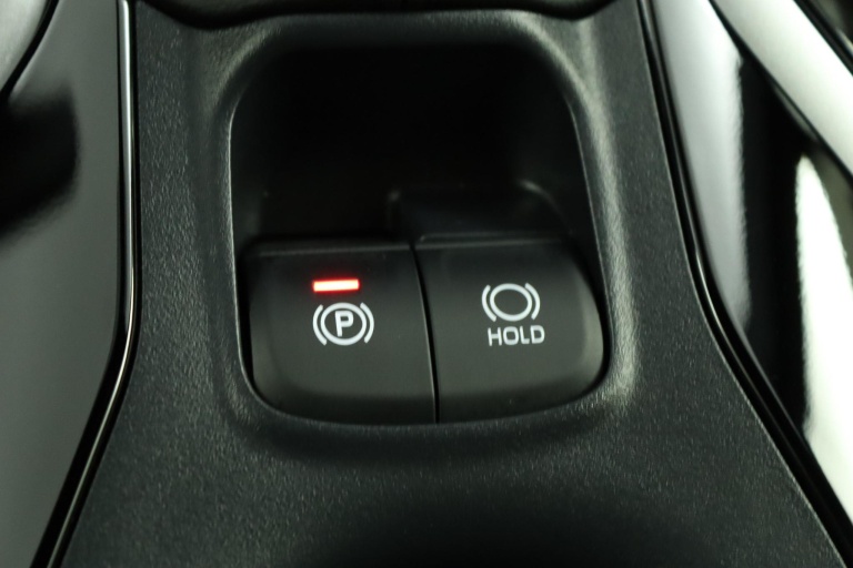 Toyota Corolla Cross - Hybrid 200 Style 58