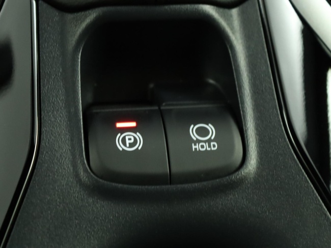 Toyota Corolla Cross - Hybrid 200 Style