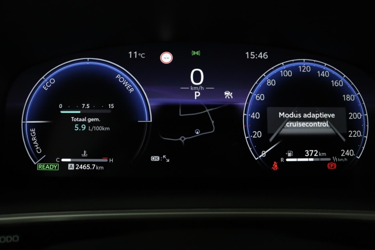 Toyota Corolla Cross - Hybrid 200 Style 6