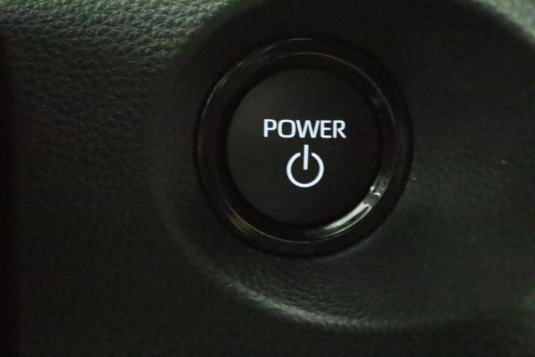 Toyota Corolla Cross - Hybrid 200 Style 60