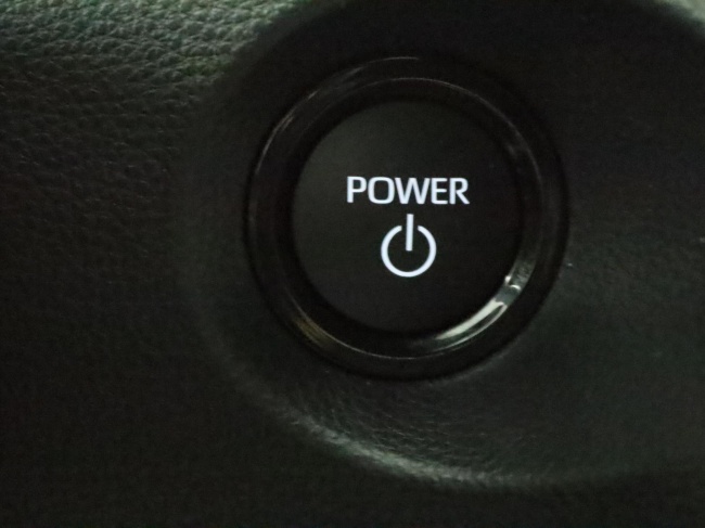 Toyota Corolla Cross - Hybrid 200 Style