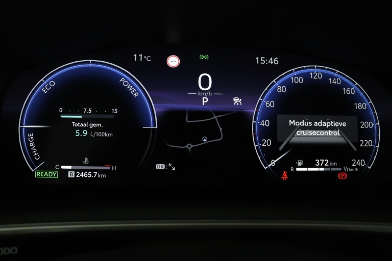 Toyota Corolla Cross - Hybrid 200 Style 61