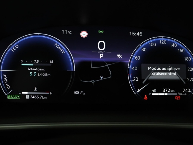 Toyota Corolla Cross - Hybrid 200 Style