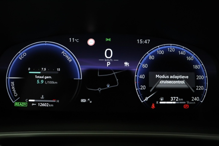 Toyota Corolla Cross - Hybrid 200 Style 62