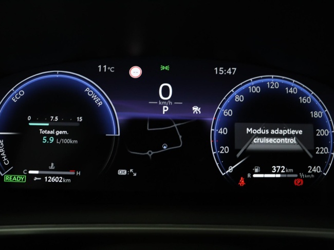 Toyota Corolla Cross - Hybrid 200 Style