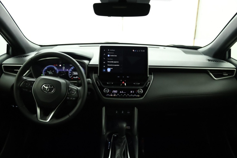 Toyota Corolla Cross - Hybrid 200 Style 64