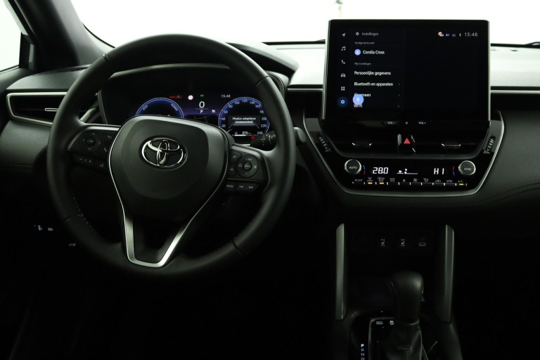 Toyota Corolla Cross - Hybrid 200 Style 65