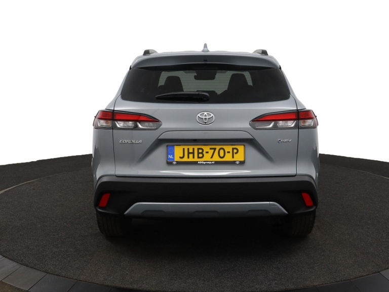 Toyota Corolla Cross - Hybrid 200 Style 67