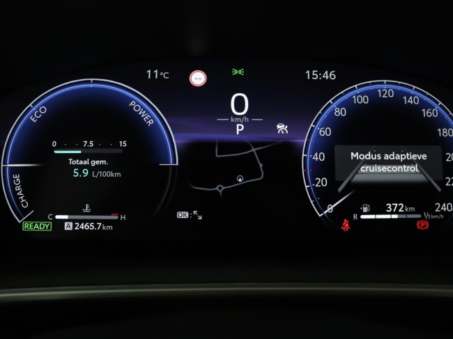 Toyota Corolla Cross - Hybrid 200 Style