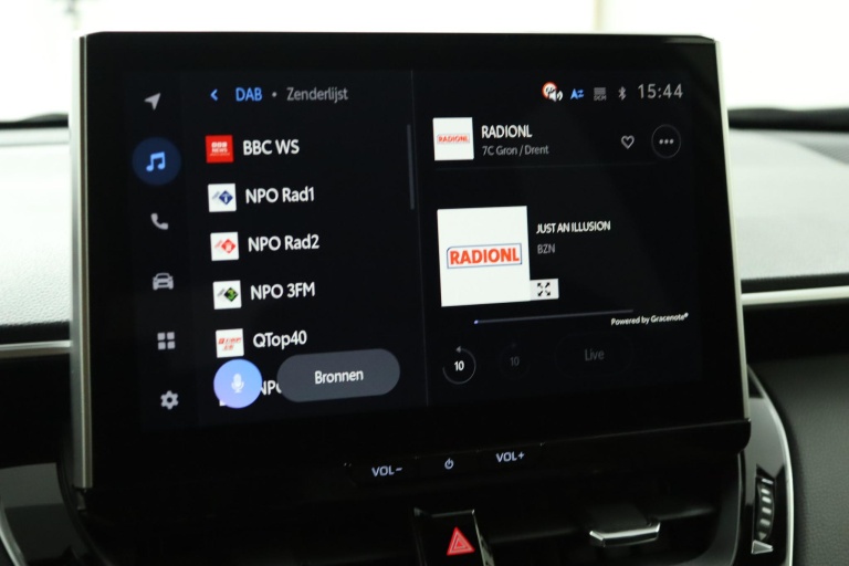 Toyota Corolla Cross - Hybrid 200 Style 8