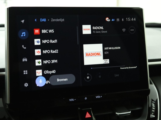 Toyota Corolla Cross - Hybrid 200 Style