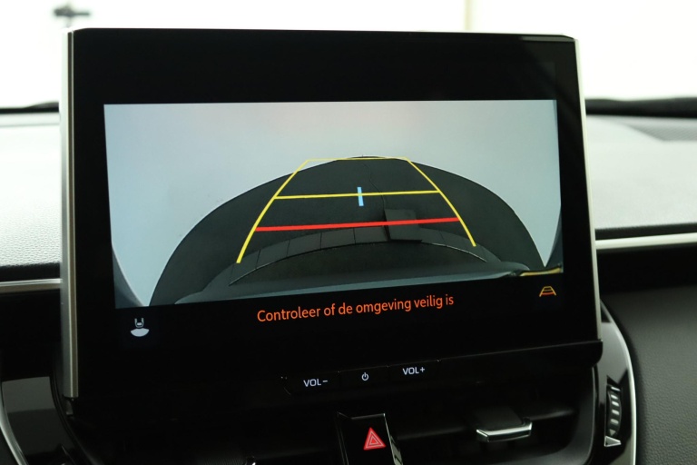 Toyota Corolla Cross - Hybrid 200 Style 9