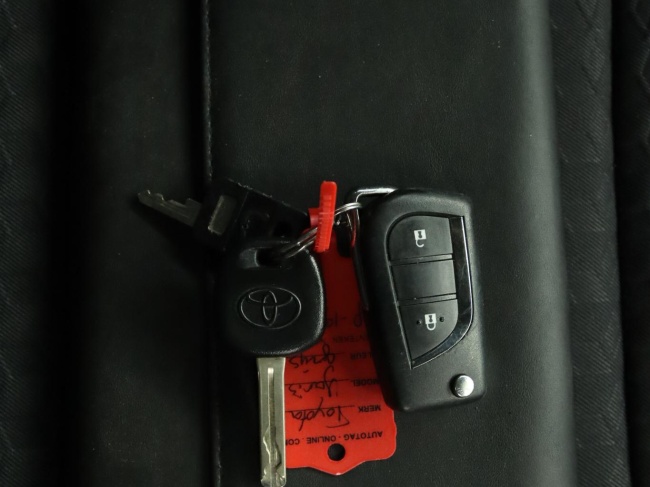 Toyota Yaris - 1.5 Hybrid Active