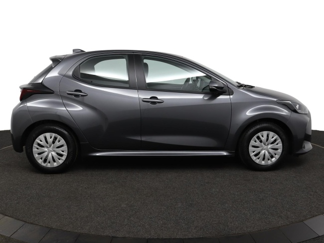 Toyota Yaris - 1.5 Hybrid Active