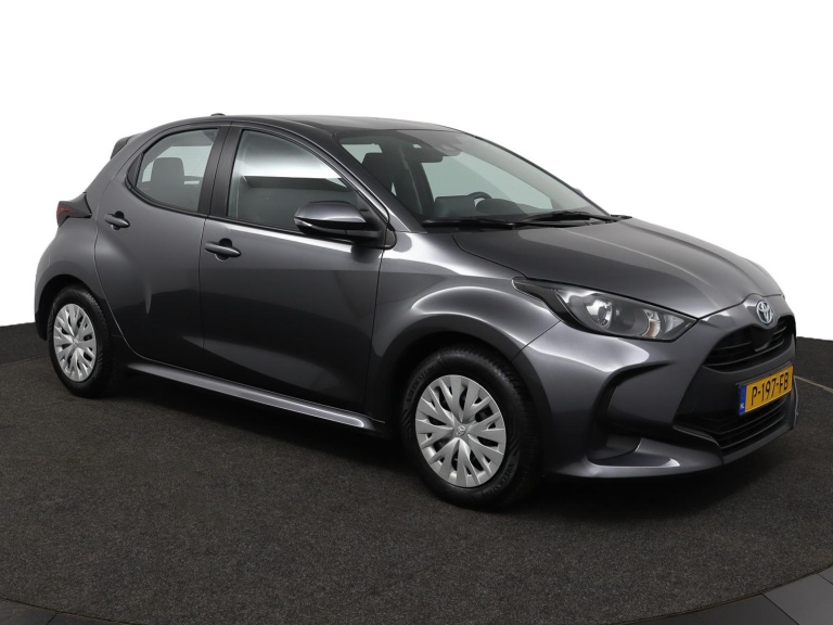 Toyota Yaris - 1.5 Hybrid Active 14