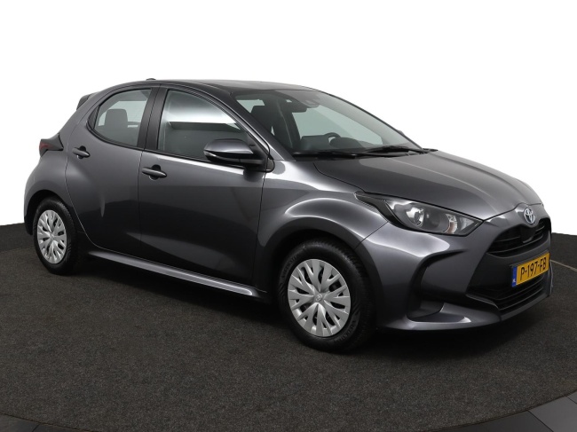 Toyota Yaris - 1.5 Hybrid Active