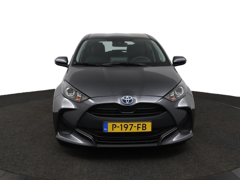 Toyota Yaris - 1.5 Hybrid Active 16