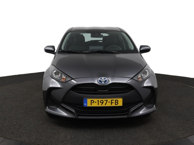 Toyota Yaris - 1.5 Hybrid Active