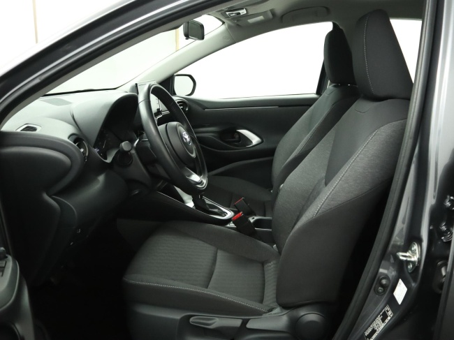 Toyota Yaris - 1.5 Hybrid Active