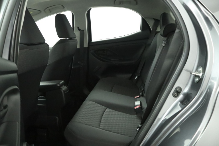 Toyota Yaris - 1.5 Hybrid Active 18