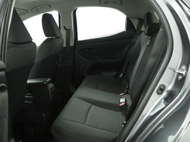 Toyota Yaris - 1.5 Hybrid Active