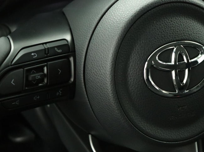 Toyota Yaris - 1.5 Hybrid Active