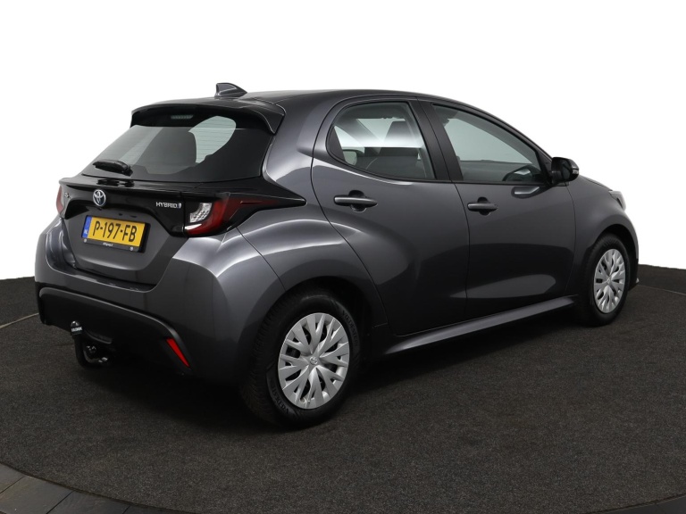 Toyota Yaris - 1.5 Hybrid Active 2