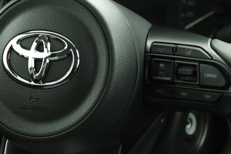 Toyota Yaris - 1.5 Hybrid Active 21