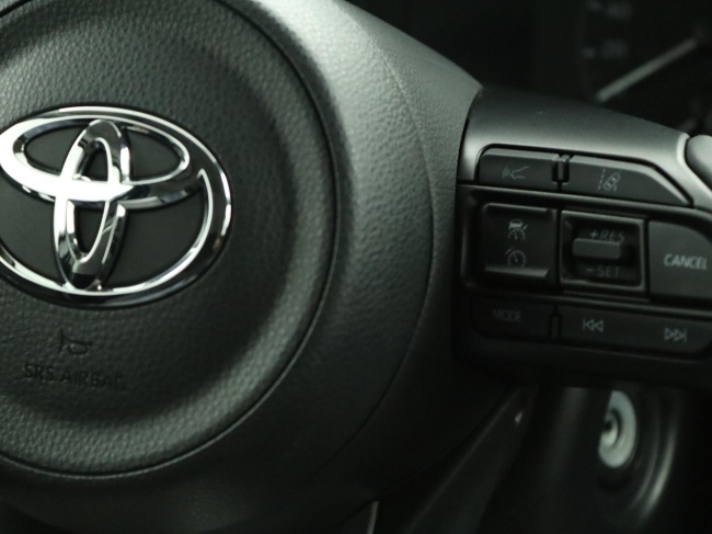 Toyota Yaris - 1.5 Hybrid Active
