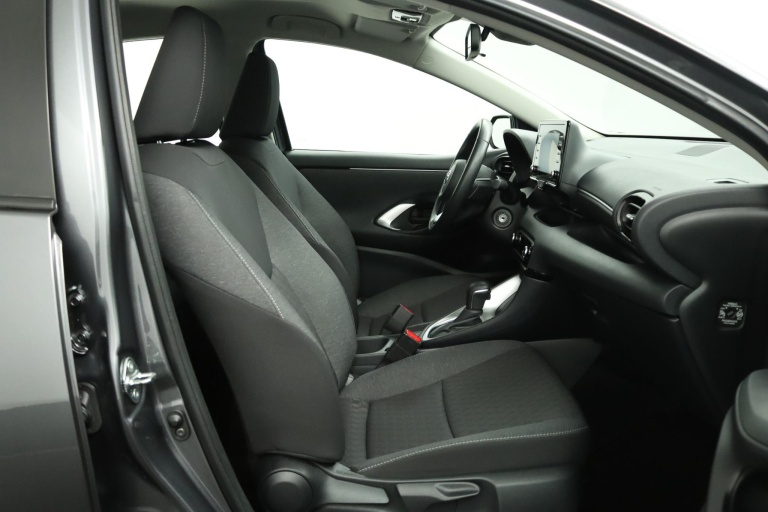 Toyota Yaris - 1.5 Hybrid Active 22