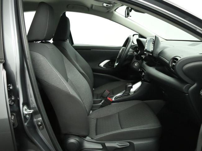 Toyota Yaris - 1.5 Hybrid Active