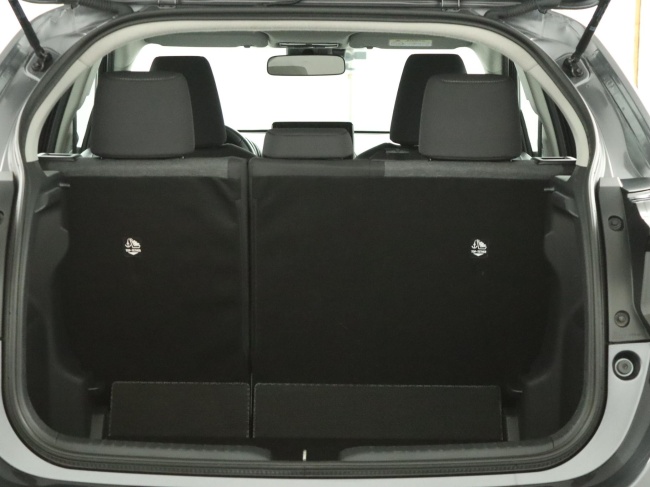 Toyota Yaris - 1.5 Hybrid Active