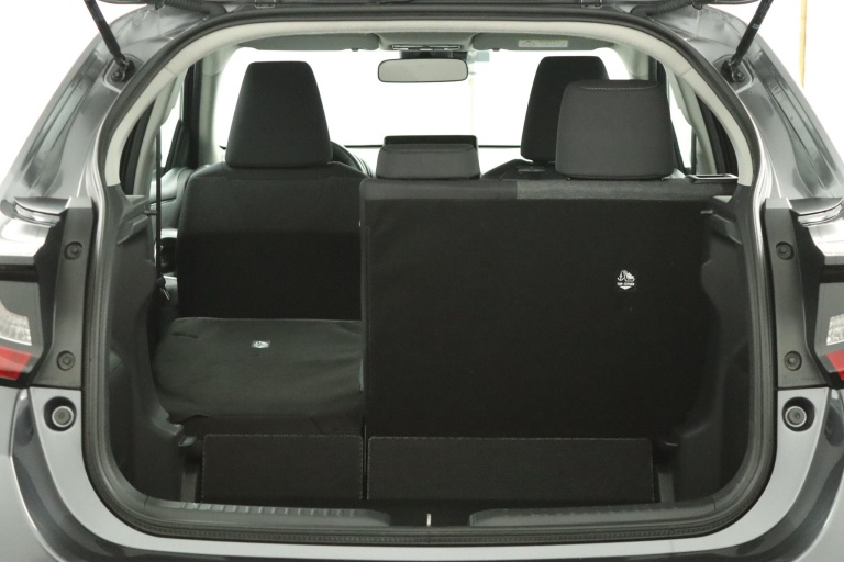 Toyota Yaris - 1.5 Hybrid Active 25