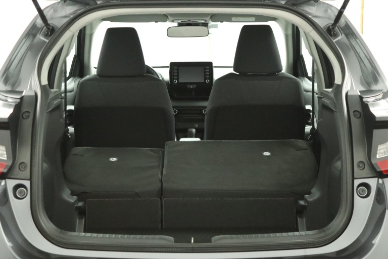 Toyota Yaris - 1.5 Hybrid Active 26