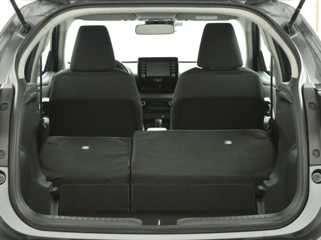 Toyota Yaris - 1.5 Hybrid Active