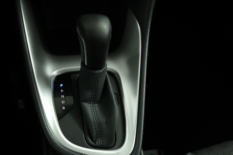 Toyota Yaris - 1.5 Hybrid Active 27