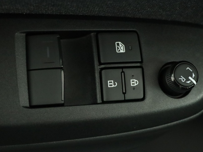 Toyota Yaris - 1.5 Hybrid Active