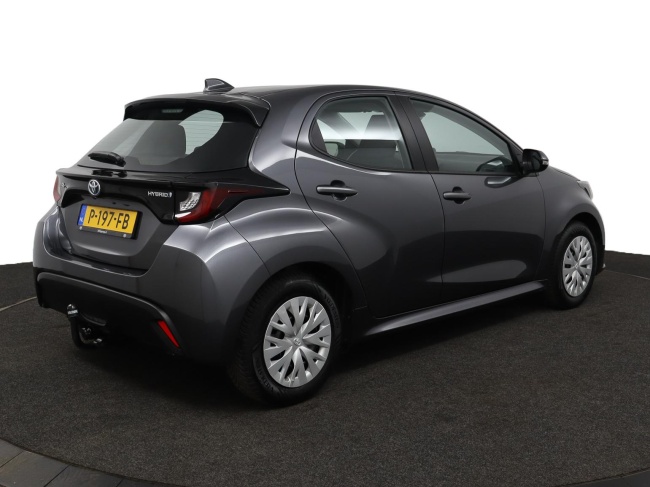 Toyota Yaris - 1.5 Hybrid Active