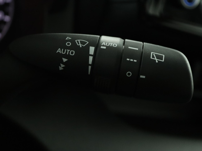 Toyota Yaris - 1.5 Hybrid Active