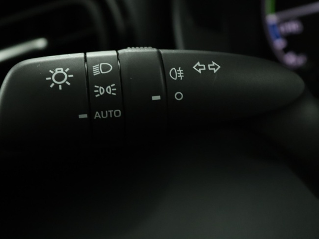 Toyota Yaris - 1.5 Hybrid Active