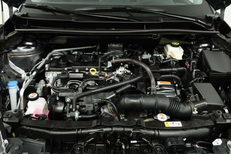 Toyota Yaris - 1.5 Hybrid Active 33