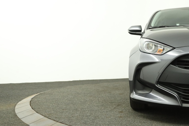 Toyota Yaris - 1.5 Hybrid Active 34