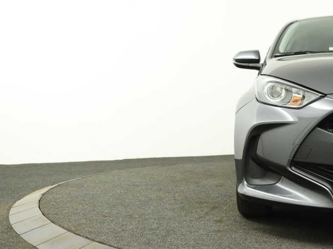 Toyota Yaris - 1.5 Hybrid Active