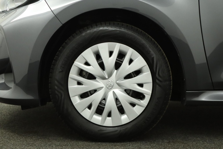 Toyota Yaris - 1.5 Hybrid Active 36