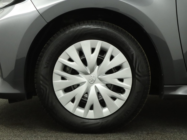 Toyota Yaris - 1.5 Hybrid Active